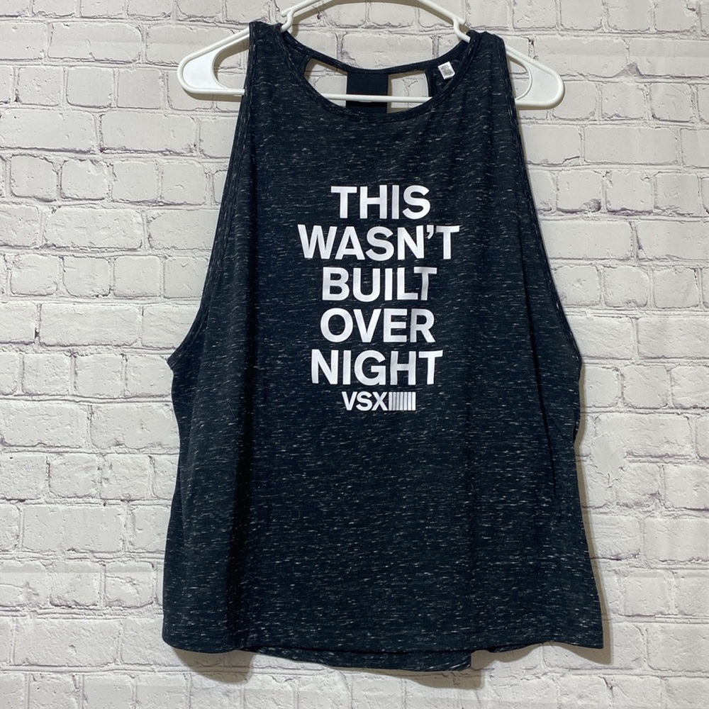 Victoria’s Secret VSX